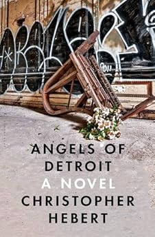 Angels of Detroit