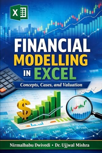 Financial Modeling: An Introductory Guide to Excel and VBA