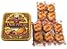 La Mere Poulard Galettes Caramel Biscuits, 8.82 Ounce