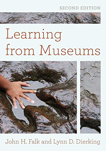 Learning From Museums
