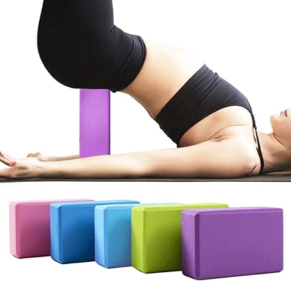 yoga blocks sports direct