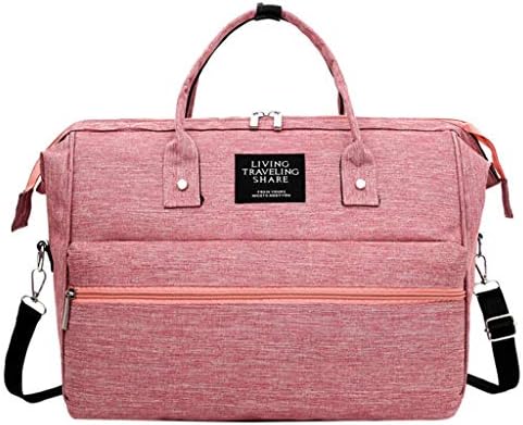 Moonuy Bag❤New Mummy Bag Nappy Bottle Bag Large Capacity Hand Bag Shoulder Bag Nursing Bag