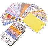 27 Sheets Korea Pretty Sticker , Marrywindix Washi Masking Tape Set - Sticker Paper Colorful Paper Tape-Basic#2