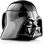 Star Wars Mug - Darth Vader Helmet 3D Ceramic