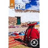 The Rough Guide to Peru (Rough Guides)