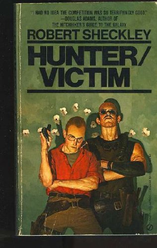 Hunter Victim (Signet)