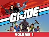 GI Joe: A Real American Hero, Volume 1