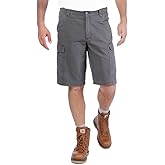Carhartt Men's Relaxed 11" Rigby Cargo Short