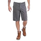 Carhartt Men's Relaxed 11" Rigby Cargo