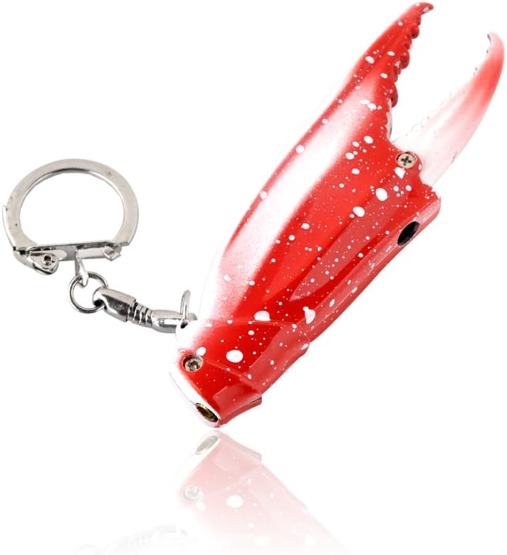 Amazon.com: Ebest - Butane Lighter, Whimsical Cigar Torch Lighter, Crab