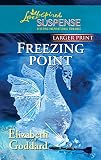 Freezing Point (Love Inspired Suspense)