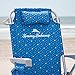 2 Tommy Bahama Backpack Beach Chairs / Bluethumb 2