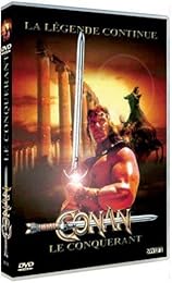 Conan Le Conquérant