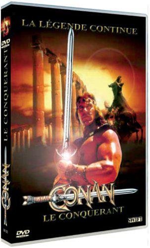 Conan Le Conquérant