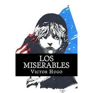 Los Miserables (Spanish Edition)