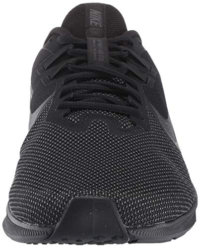 Nike Men's Downshifter 9 Running Shoe, Black/Black-Anthracite, 12 Regular  US | Pricepulse