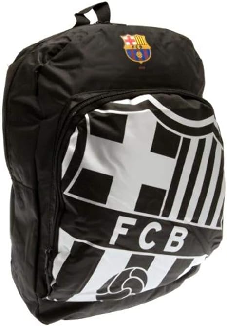 mochila fc barcelona