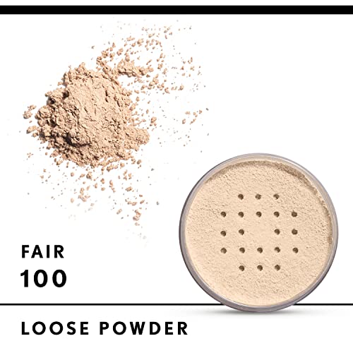 CoverGirl TruBlend Micro Minerals Foundation – Natürlicher Look Mit Mineralischer Formel