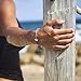 4Ocean Signature Bracelet (Blue)