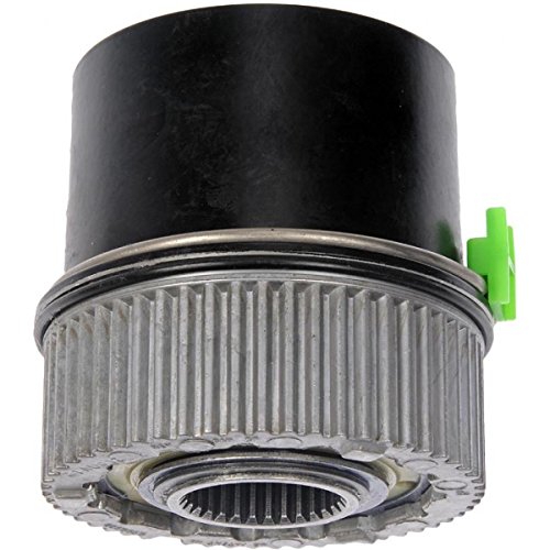 Auto Automatic Locking Locks Hub (1pc) Front for Ford Excursion F250