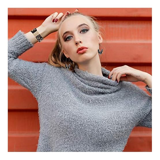 Hicarer-Leopard-Bracelets-Leopard-Tube-Bracelet-Multilayer-Leather-Cuff-Bracelet-and-Boho-Leopard-Earrings-for-Women-Girls Hicarer-Leopard-Bracelets-Leopard-Tube-Bracelet-Multilayer-Leather-Cuff-Bracelet-and-Boho-Leopard-Earrings-for-Women-Girls