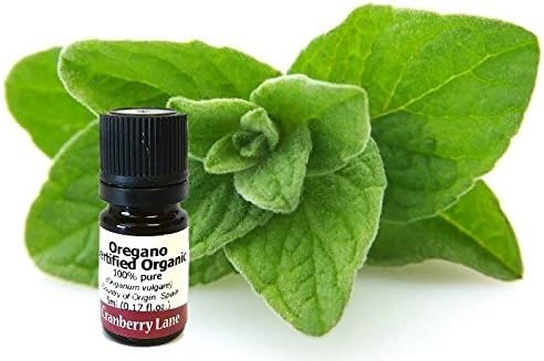Oregano 100% Pure Essential Oil 250ml
