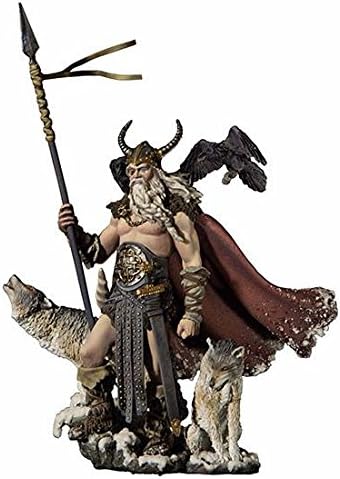 Series General 54mm Odin The Furious One SW