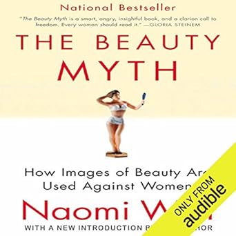 Definition of beauty myth