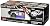 Lionel Racing Clint Bowyer #14 Mobil 1 2017 Ford Fusion 1:24th Scale ARC HOTO Official Diecast of the Monster Energy NASCAR Cup Series