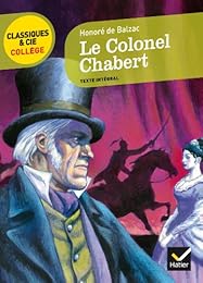 Le  colonel Chabert