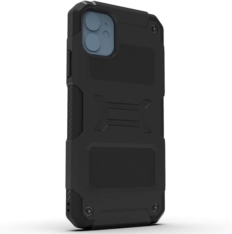 FATBEAR Commute iPhone 11 Pro [5.8inch Screen] Tactical Rugged