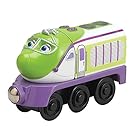 Chuggington Wooden Railway Koko