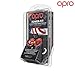 OPRO Power-Fit Mouthguard, Adults and Junior Sports Mouth Guard with Case for Boxing, Basketball, Lacrosse, Football, MMA, Martial Arts, Hockey and All Contact Sports