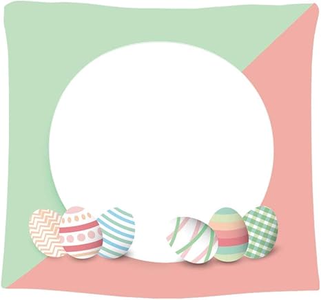 Amazon Co Jp カラフルな卵とハッピーイースターセールの背景テンプレートカラフルな卵とハッピーイースタービッグセールのバナーベクトルイラストeps10 インテリアタペストリー 多機能壁掛け 壁掛け 多機能 装飾用品 アートプリント おしゃれ 部屋飾り カーテン 布