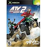 ATV: Quad Power Racing 2 (Renewed)