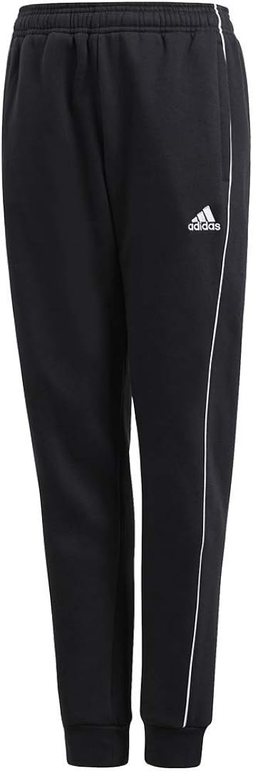 adidas Unisex-Child Core 18 Sweat Pants: Clothing