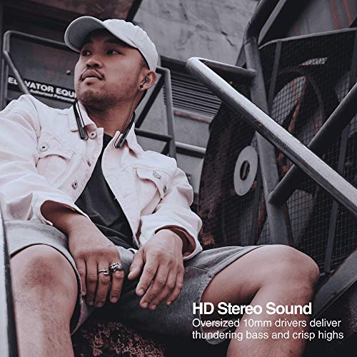 Santana SUENOS by Carlos Santana Wireless Earbuds with Patented 3D