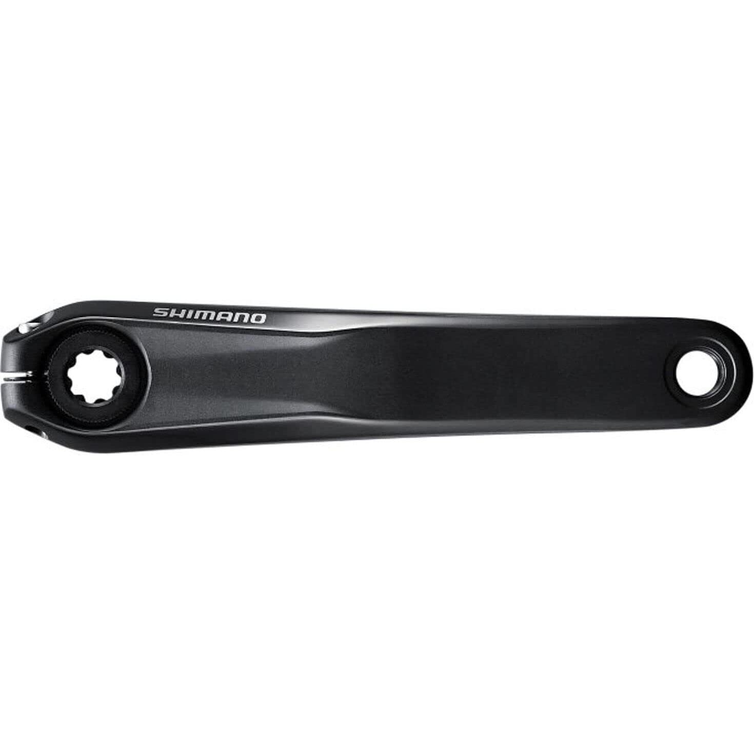 Shimano FC-E8050 right hand crank arm unit, 175 mm