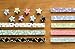 Maggicoo 400 Sheets Lovely Cute Star Folding Paper Lucky Wish Star Origami Paper (2)
