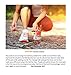 NEW Plantar Fasciitis Pain Relief & Recovery Kit - Foot Compression Sleeve, Copper Arch Compression Brace, Heel Protectors, Foot Massage Ball for Foot Pain Relief