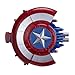 Marvel Captain America: Civil War Blaster Reveal Shield