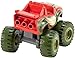 Fisher-Price Nickelodeon Blaze & the Monster Machines, Camouflage Blaze