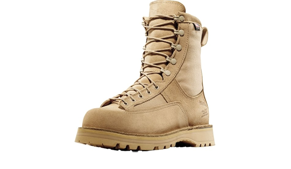 danner acadia tan