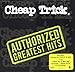 Authorized Greatest Hits