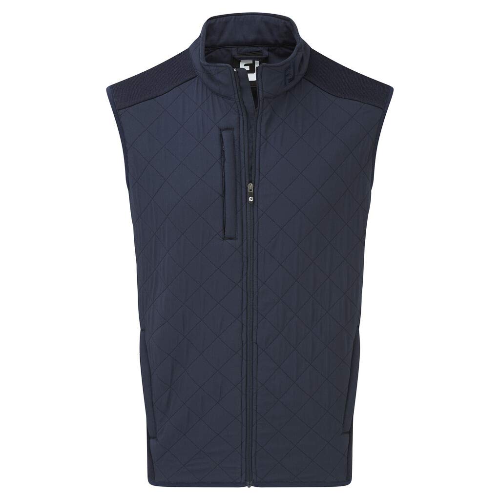 Footjoy gilet mens Clearance