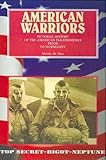 American Warriors: Pictorial History of the American Paratroopers Prior to Normandy by 