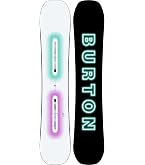 Amazon.com : Men's Burton Custom X Camber Snowboard, 150cm