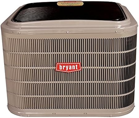 bryant 26 seer