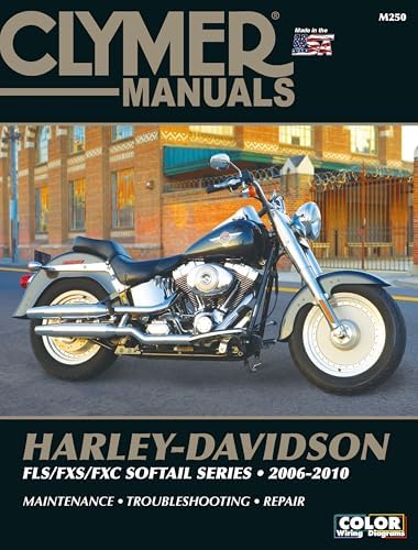Harley-Davidson: Sportster Evolution, 1986-1990 (Clymer Motorcycle