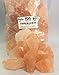 100% Authentic Pure Pink Himalayan Rock Salt Chunks Stone Bag Food Grade(5 lbs)
